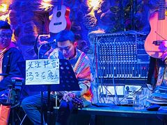 -在路上酒吧(大理古城店)