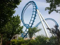 -济南方特东方神画