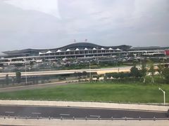 -太原武宿国际机场