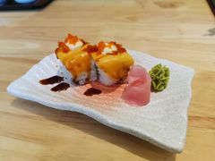 -和喜居酒屋(万龙丽水湾店)