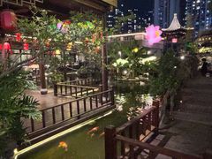 -顺德渔村·岭南一号