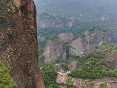 -崀山风景名胜区