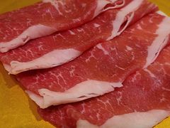 -牛New寿喜烧(青浦店)