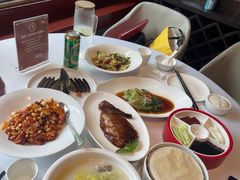 -月福京味斋·烤鸭店·北京菜(鼓楼总店)