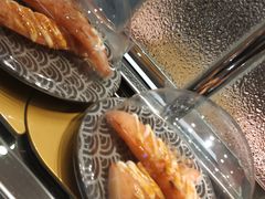 -争鲜回转寿司(流行前线店)