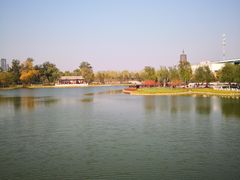 -西海子公园