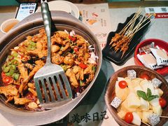 -蛙小侠(古镇大信新都汇店)
