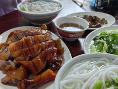 -凌舍好烧鹅(中山路店)
