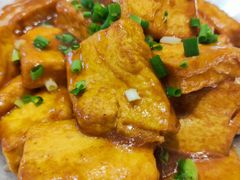 -忠顺斋易州印象烤鸭店(东关新村店)