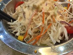 -妙香居韩国烤肉(鹏瑞利季华广场店)