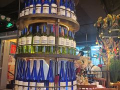 -贝贝龙虾·音乐餐厅(昌平东关店)