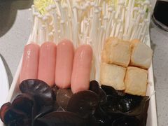 -半天妖烤鱼(芜湖市镜湖万达店)