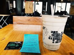-放哈·甜醅子奶茶创造者(正宁路店)