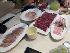 -围炉夜话·潮汕卤水火锅(榕江店)