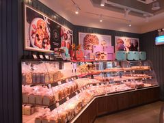 -巴黎贝甜(五月花广场店)