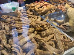 -王浩儿纪六孃甜皮鸭(东大街店)