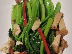 -青雅中餐厅(大连金石滩绿发希尔顿度假酒店)
