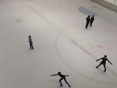 -TheRink大零溜冰场(IFS国金中心店)