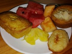 -So Lounge索兰至餐厅(蓝色港湾店)