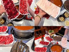-荣叔港式沙嗲牛肉火锅(正佳潮流店)