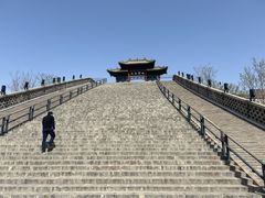 -盐池神庙