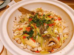 -香厨中餐厅(松北香格里拉店)