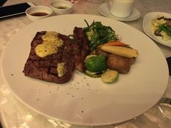 -广州四季酒店·佰鲜汇·现代法餐