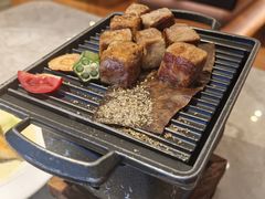 -極上萬膳·日料放题(来福士江景店)