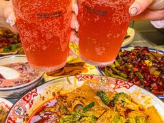 -福苗小骆驼烧烤(莲湖路店)