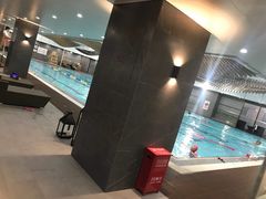 -W FITNESS 威尔仕健身·游泳(老西门新苑店)