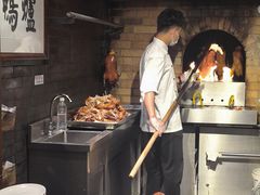 -老北京炸酱面·烤鸭(前门店)