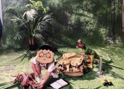 -雅尼·亚米儿童摄影美学馆(汉阳店)