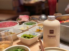 -巴奴毛肚火锅(七宝领展广场店)