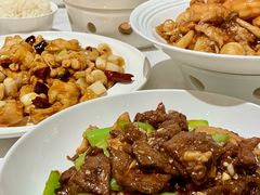 -大铁勺新津菜(东丽阳光新业广场店)