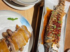 -胡家大厨(西三庄店)