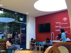 -奇尔思青少儿·语言·艺术·演讲(顾戴路店)