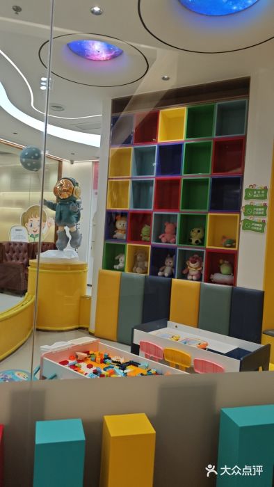 佛山中大口腔医院·市二级口腔专科医院图片