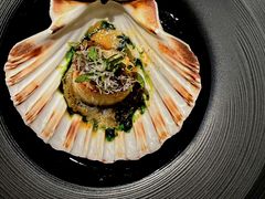 -Oyster Talks 四度蚝法餐厅