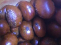 糖炒栗子-梁子刨冰王&梁小糖(王顶堤店)