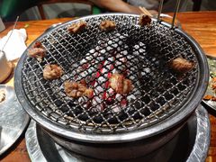 -原始泥炉烤肉(总店)