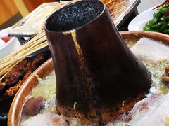 -老铁岭·涮肚烧烤(浑南店)