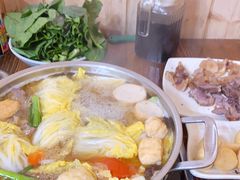 -牛小隆牛肉面馆(四牌楼店)