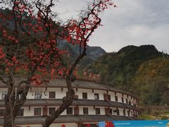 -秦岭天竺山生态文化旅游景区
