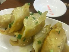 -小姜锅贴(凤凰街店)