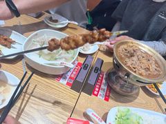 -南城香·饭香串香馄饨香(富丰桥店)