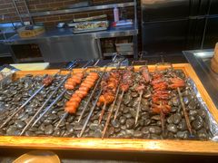 -369自助烤肉鱼火锅(平阳路店)