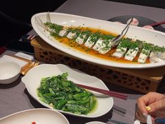 -观宴·品质赣菜(高新大道店)