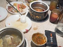 -宴立方海鲜自助(义乌万达广场店)