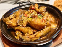 -79号渔船海鲜饭店(宝安店)