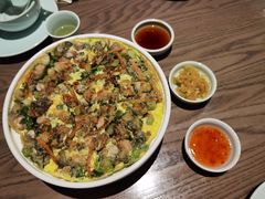 -四道菜·福建菜馆(新街口金鹰店)